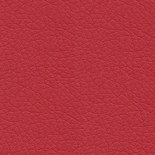 Textilní koženka Eco Soft 300 červená